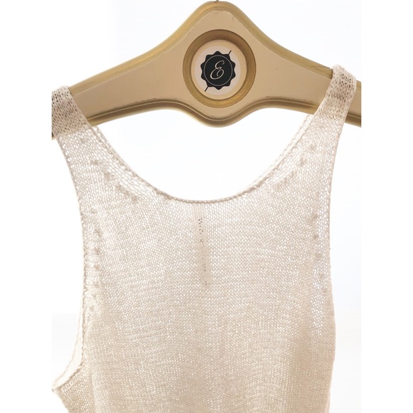 Aritzia Babaton Eugenie Knit Tank - Picture 2 of 11